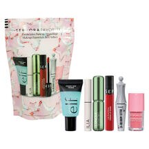 MAKEUP ESSENTIALS BEST SELLERS (SET ESENCIALES DE MAQUILLAJE)